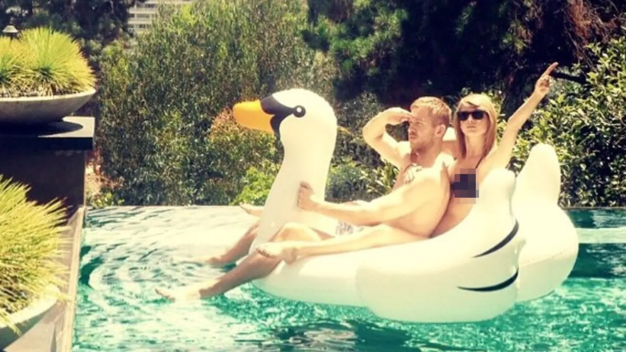 Calvin Harris 