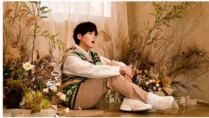 Makin Melokal, Video Ryeowook Super Junior Cover Lagu Milik Tiara Andini Viral