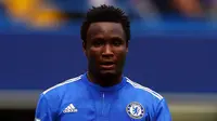 Chelsea Tampil Buruk, Obi Mikel Tidak Panik