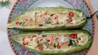 Cara Mengolah Pare Jadi Hidangan Lezat, Miliki Banyak Manfaat Bagi Kesehatan