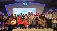 ISS Indonesia