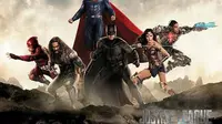 Rekor, Durasi Film Justice League Tak Sampai 2 Jam