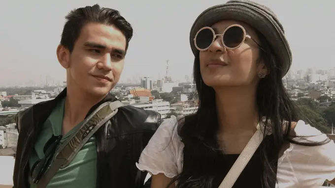 Film Check in Bangkok