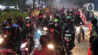 Mengintip Persiapan Dishub Jabar Antisipasi Arus Mudik Tahun Ini