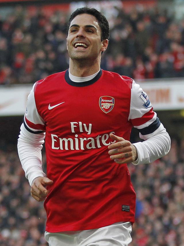 Lionel Messi dan 9 Bintang Dunia yang Tidak Egois