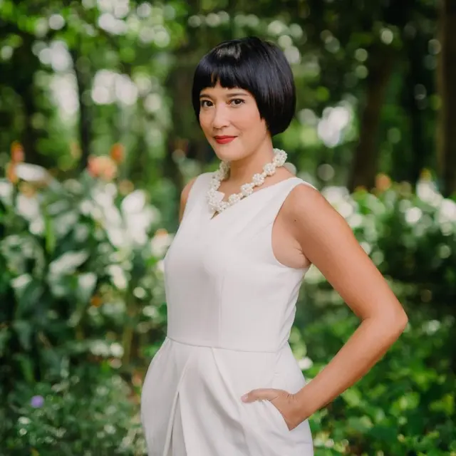 Sophie Navita. (Foto: Dok. Instagram @sophienavita)