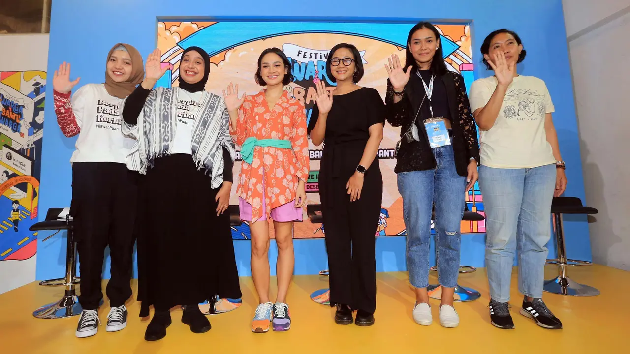 Kitabisa Rayakan Kebaikan Lewat Festival Warga Bantu Warga