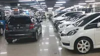 Ini yang Bikin Harga Jual Mobil Bekas Turun Drastis