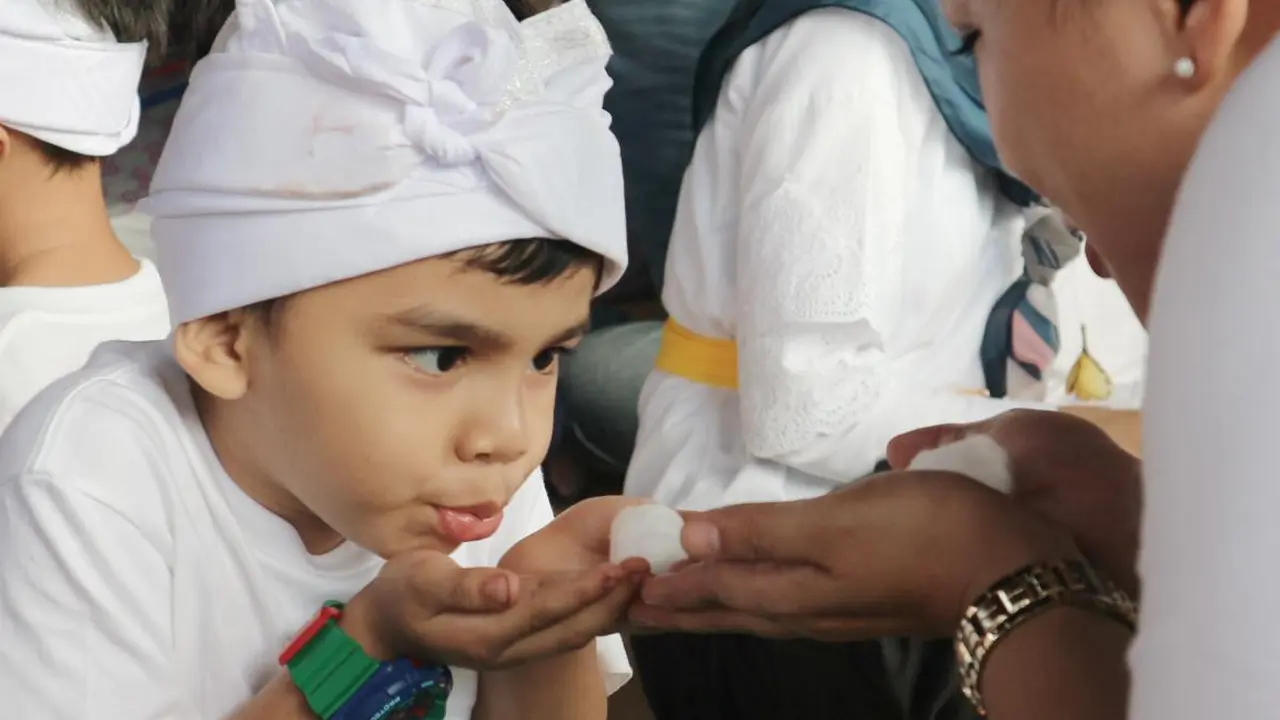 Ini yang Perlu Disiapkan Sebelum Anak Masuk Pra Sekolah