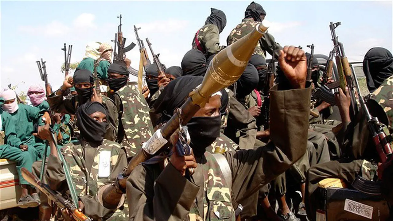 Baru Turun Pesawat, 2 Konsultan PBB Tewas Ditembak di Somalia