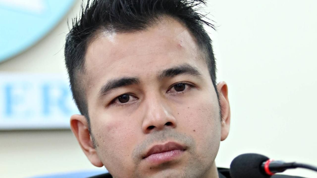 20151118-Raffi Ahmad Datangi Dewan Pers-Jakarta