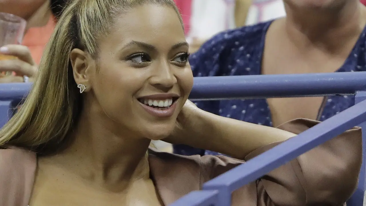 Beyonce