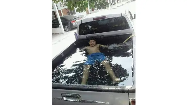 5 Kelakuan Sia-sia Bapak-Bapak Ini Sukses Bikin Geregetan