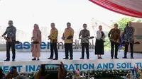 Aspen Medical Hospital Depok Usung Konsep Layanan Terpadu Standar Internasional