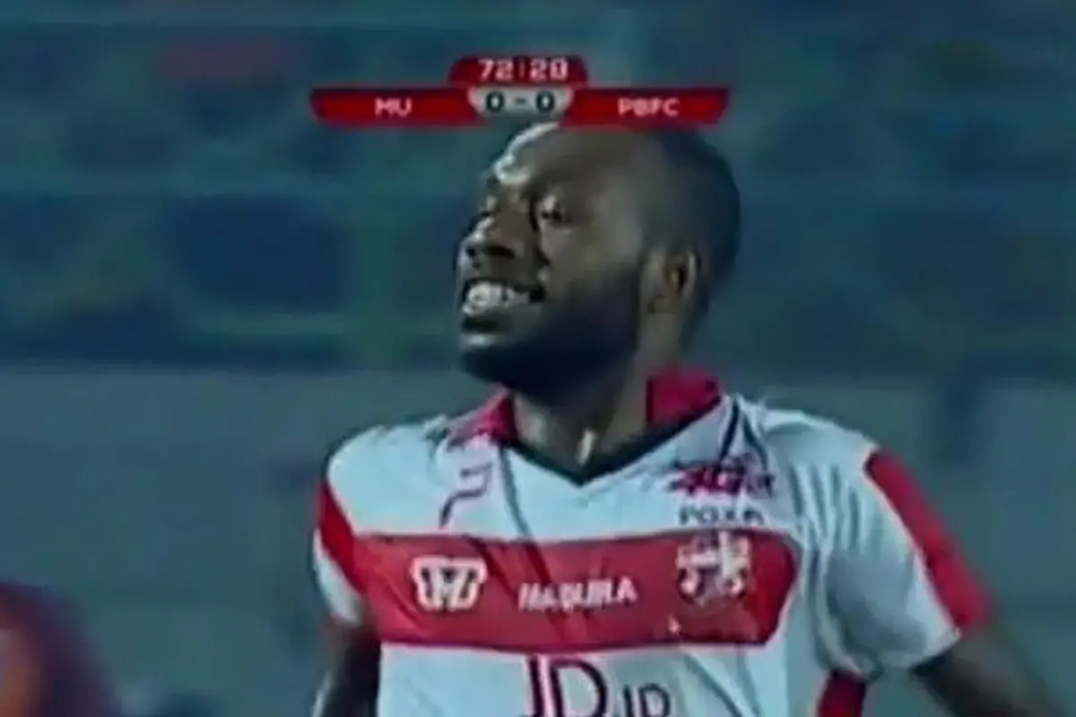 Segmen 4: Kemenangan Madura United hingga Tim Thomas Indonesia