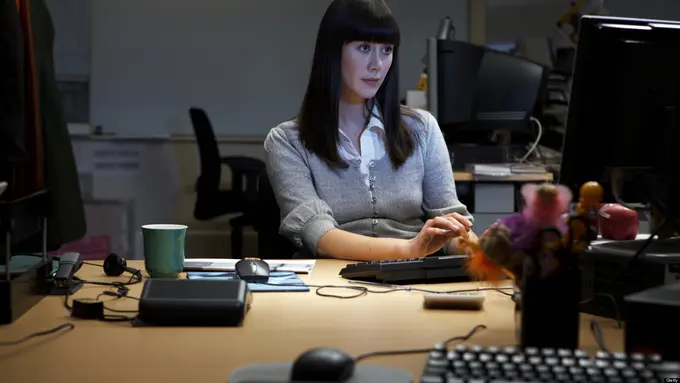 Selamat Tinggal Lembur! Begini Caranya Agar Tak Pulang Larut