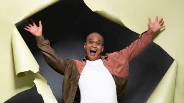 Sapri (Foto: Instagram/@sapri_pantun)