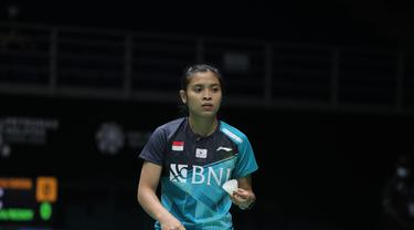 Gregoria Kalahkan Akane di Malaysia Open 2022
