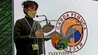 Wakil Sekretaris Jenderal DPP GP NasDem Duwi Pratiwi. (Foto: Istimewa).