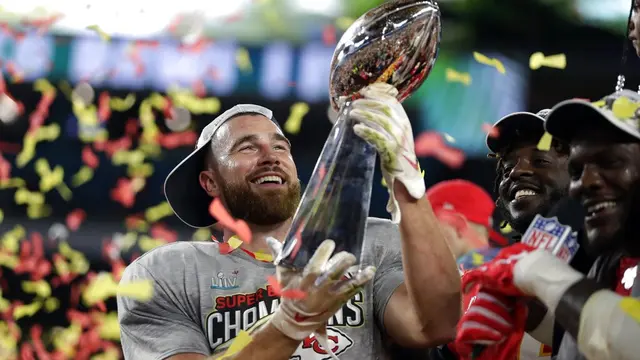 Super Bowl 2020
