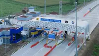 Tol Gending- Paiton.