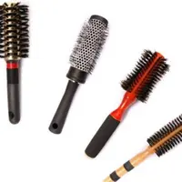 Sisir pun bisa membuat rambuh indah, yang mana saja sih contohnya?