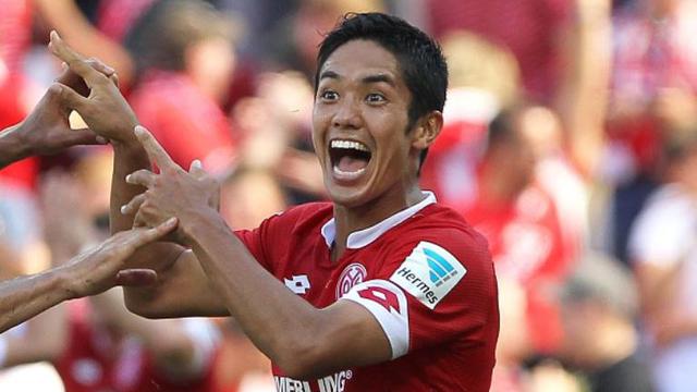 Yoshinori Muto