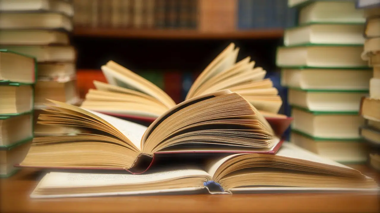 Bukan Buku Jokowi Undercover, Ini 5 Buku Wajib Baca Para Wanita