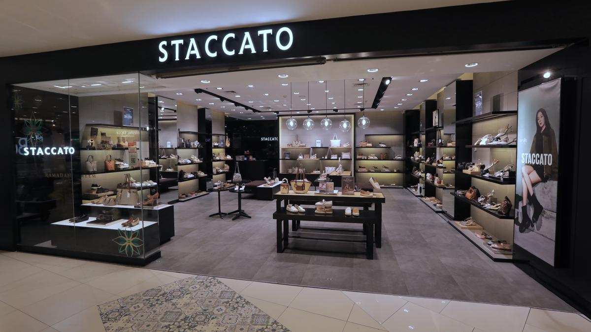 Sentuhan Elegan di Outfit Lebaran dengan Koleksi Sepatu STACCATO Ramadan 2025