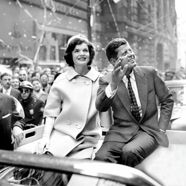 Sangat Berpengaruh, Ini 6 Pasangan Fenomenal yang Mengubah Jalan Sejarah Dunia