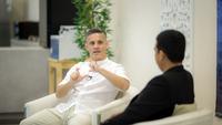John Herdman Menegaskan Tak Butuh Pemain Timnas Indonesia yang Cuma Mengincar Endorse dan Followers