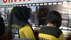Anak wagub Kalteng ini sebagai penghubung nasabah dan bandar arisan.
