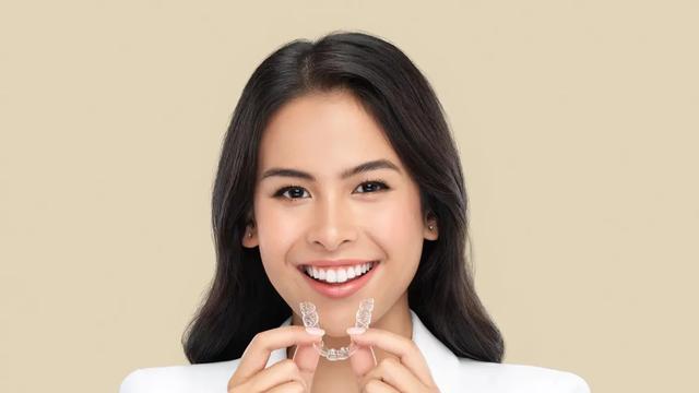 Tips Maudy Ayunda Untuk Beri Kesan Pertama Yang Baik Dengan Lawan Bicara Beauty 