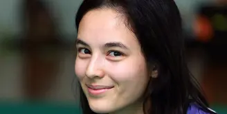 Chelsea Islan. (Deki Prayoga/Bintang.com)
