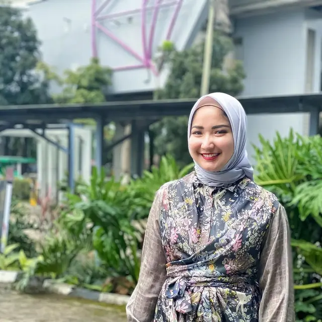 Potret Terbaru 6 Ratu FTV yang Mantap Berhijab, Kian Memesona