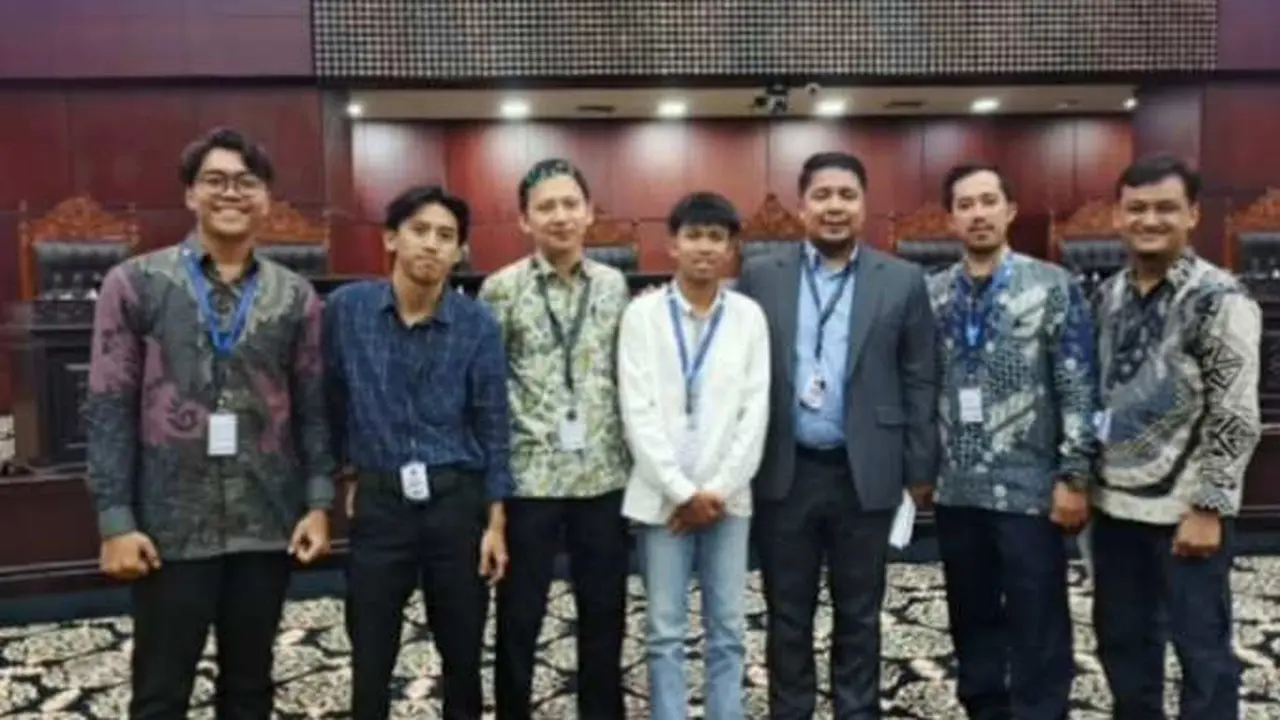 Pelajar di Kudus jadi saksi sidang gugatan MBG di MK
