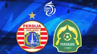 Prediksi Persija Vs Persikabo di BRI Liga 1: Sama-Sama Punya Motivasi Berlipat Ganda