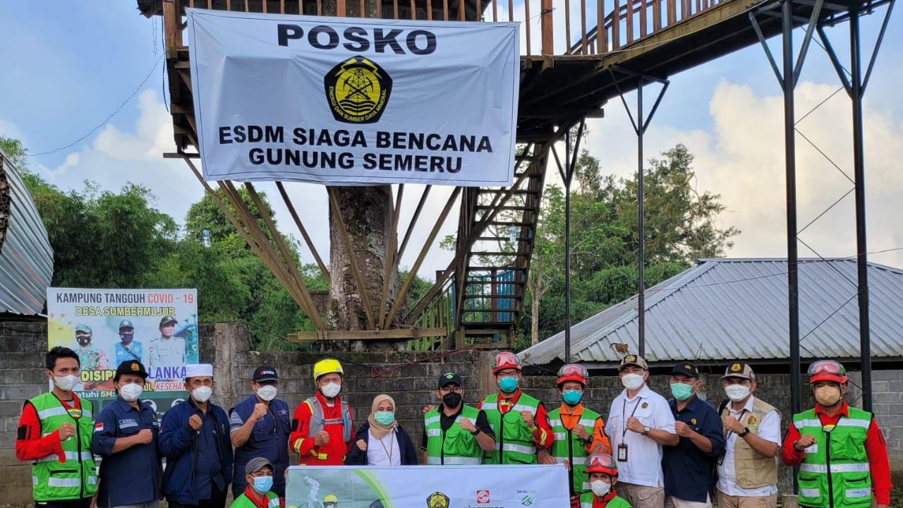 Emergency Response Group (ERG) PT Berau Coal