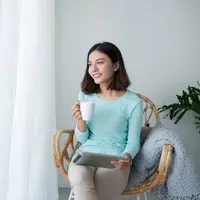 Memiliki rumah sendiri./Copyright shutterstock.com/g/Makistock