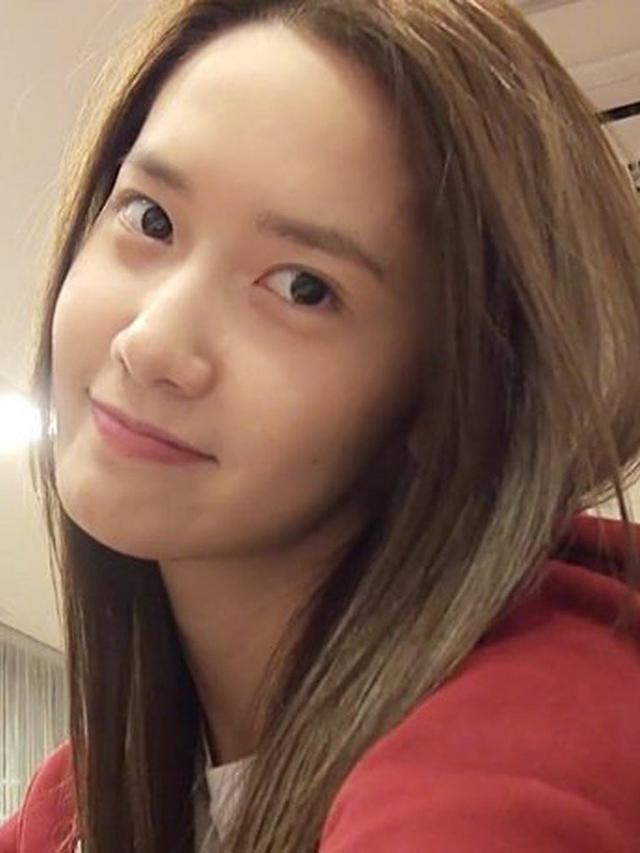 Keakraban Yoona Snsd V Bts Pada Malam Tahun Baru Bikin Fans Meleleh Showbiz Liputan6 Com
