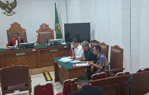 Kejagung Minta Hakim Tolak Praperadilan Febrie Adriansyah, Ini Pertimbangannya