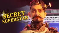 Film Aamir Khan, Secret Superstar [foto: YouTube]