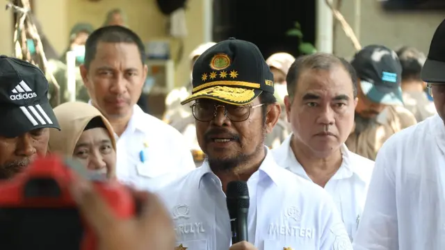 Kementan