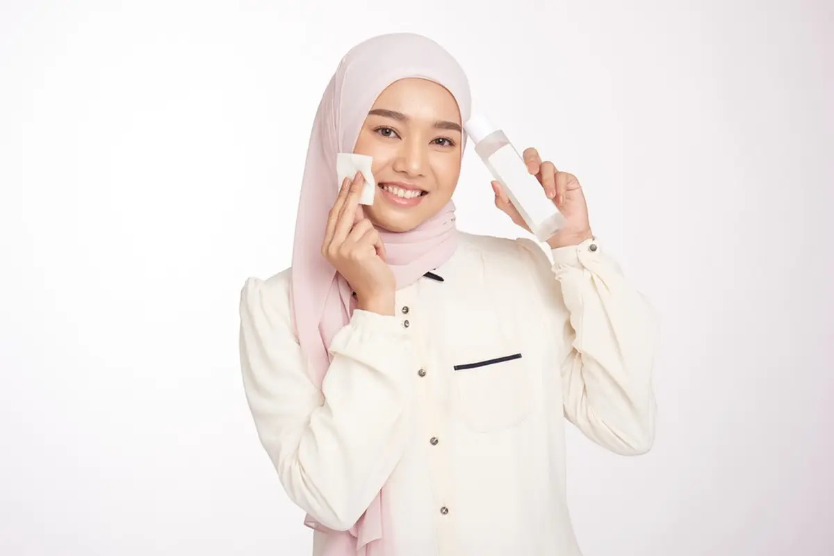 Perawatan Wajah Glowing dan Sehat Selama Ramadan Hingga Lebaran