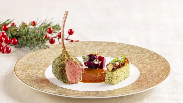 7 Destinasi Perayaan Natal yang Meriah di Hotel Bintang Lima di Jakarta, Mana yang Jadi Pilihanmu?