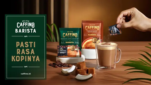 Djarum Group Induk Perusahaan PT Sumber Kopi Prima