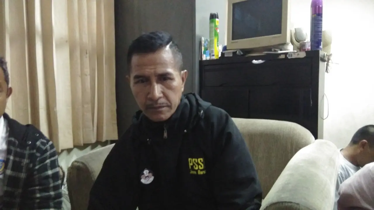 Ajat Sudrajat