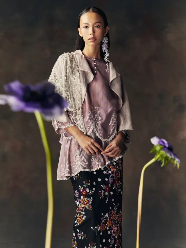 Studio Jeje x Zalora Malaysia Hadirkan Koleksi Raya Elegan untuk Perempuan Modern