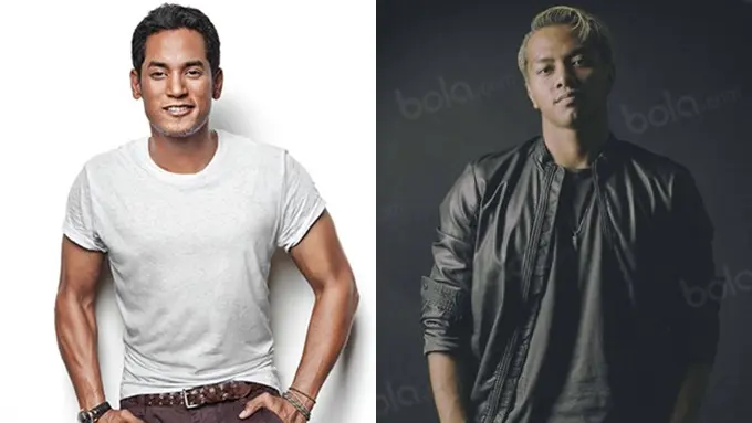 [Bintang] Ini Atlet Renang Indonesia yang Lebih Keren dari Menpora Malaysia