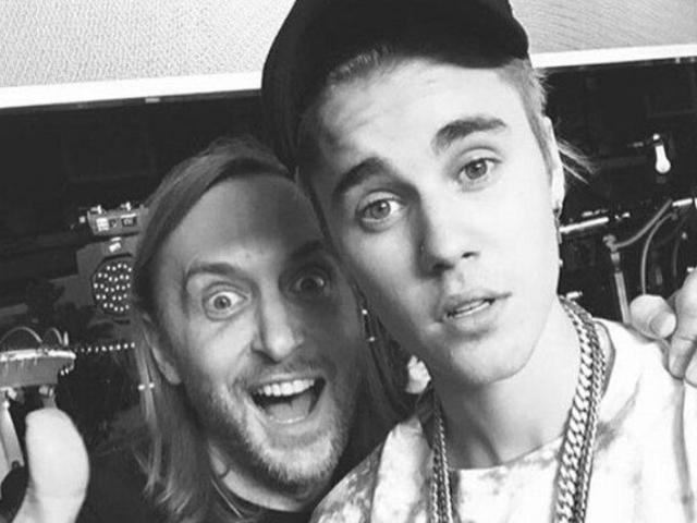Lirik Lagu 2u Duet Heboh David Guetta Dan Justin Bieber Showbiz Liputan6 Com